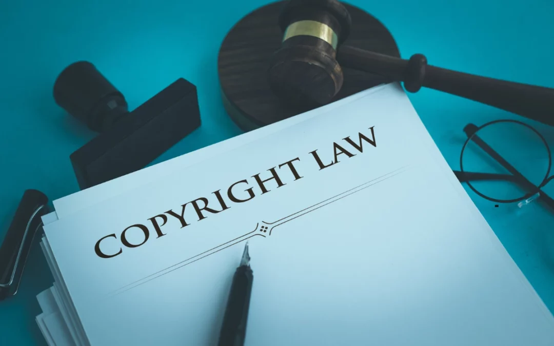 What Are the Benefits of Copyright Registration?